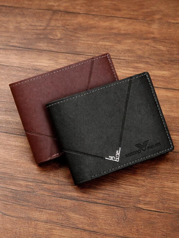 Men's Stylish Wallets
